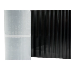 Taśma kominowa IVT Alu-Flex STANDARD 300 mm x 5 m